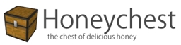 HoneyChest logo