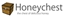 HoneyChest logo