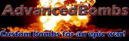 AdvancedBombs logo