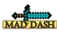 Mad Dash logo