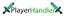 PlayerHandler logo