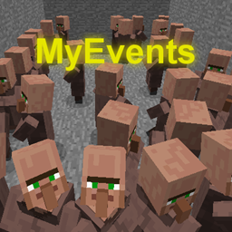 MyEvents logo