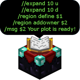 MultiCommand project image