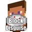 Block Disguise logo
