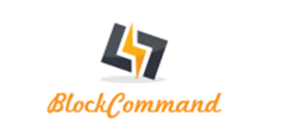 BlockCommand logo