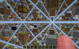 SkyGrid generator