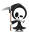 MineReaper logo