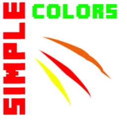 SimpleColors project image
