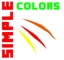 SimpleColors logo