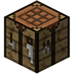 RecipeAdder logo