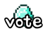 Vote4Diamonds