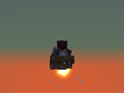 FlyingVehicles project image