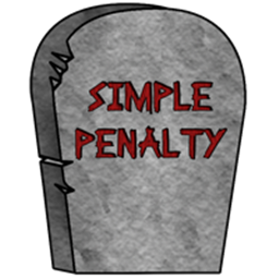 SimplePenalty project image