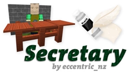 Secretary