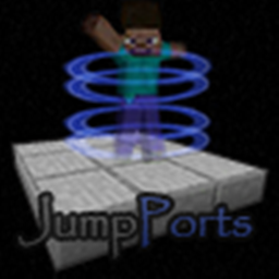 JumpPorts project image