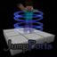 JumpPorts logo