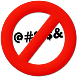 AntiSwear
