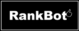 RankBot logo