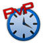 PvPTimer logo