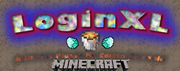 LoginXL logo