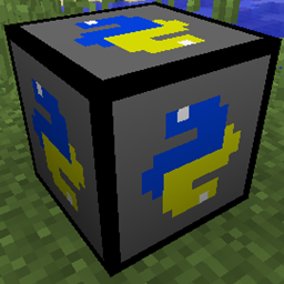 Python Code - Minecraft Mods - CurseForge