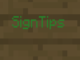 SignTips
