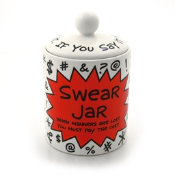 SwearJar project image
