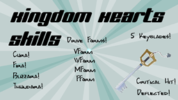 KH Skills logo