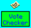 VoteChecker logo