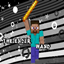 The Ender Wand logo