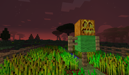 Scarecrows logo