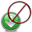 DropStopper logo