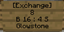 ExchangeMarket logo