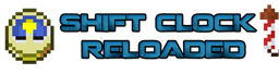 ShiftClock Reloaded logo