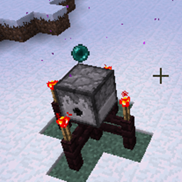 Galaran's Heroes Skills project image