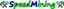 SpeedMining logo