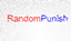 RandomPunish logo