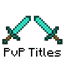 PvP Titles logo