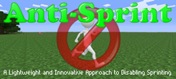 Anti-Sprint project image