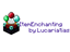 ItemEnchanting logo