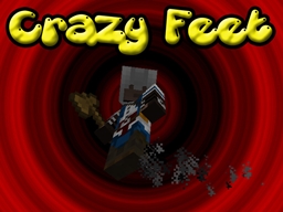 CrazyFeet logo