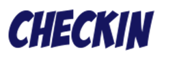 CheckIn logo