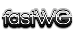 FastWG logo