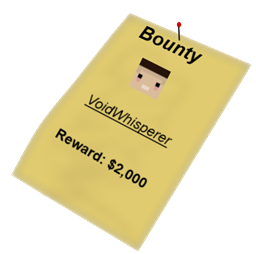 PvPBounty project image