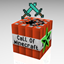 CallOfMinecraft logo