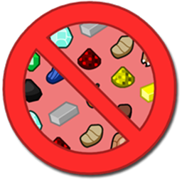 NoItem logo