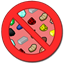 NoItem logo