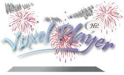 VoxelPlayer project image