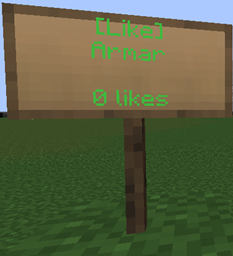 LikeSigns project image