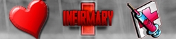 Infirmary logo